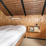 Holiday home 5 Person In Ansager