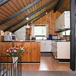 5 Person In Holiday home Ansager