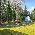 5 Person In Holiday home Ansager