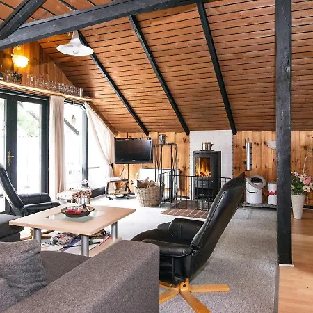 Tatil Evi 5 Person In *