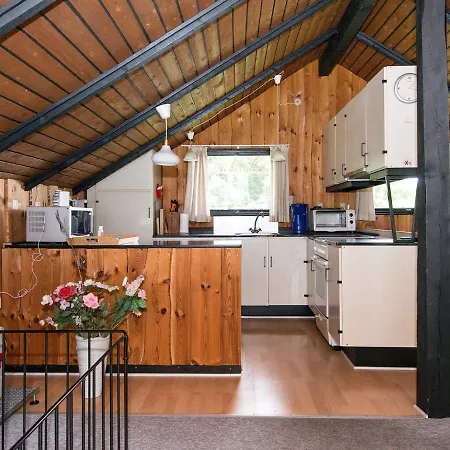 Tatil Evi 5 Person In *