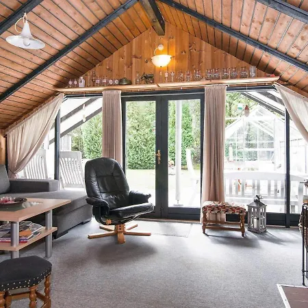 5 Person In Tatil Evi *