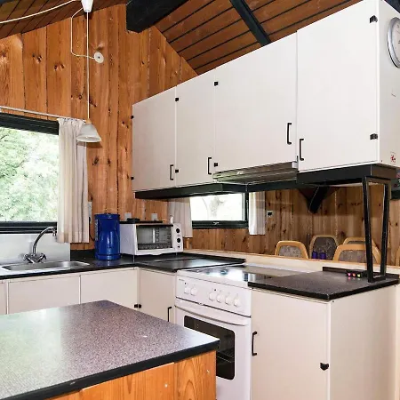 5 Person In Tatil Evi *