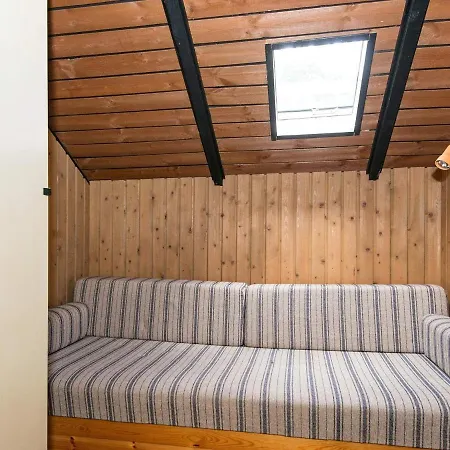 Tatil Evi 5 Person In *