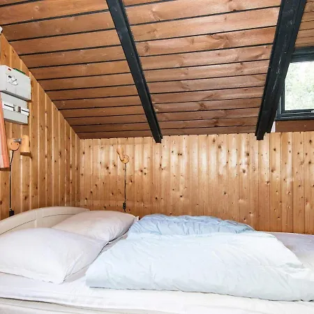 Tatil Evi 5 Person In