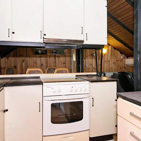 Tatil Evi 5 Person In *