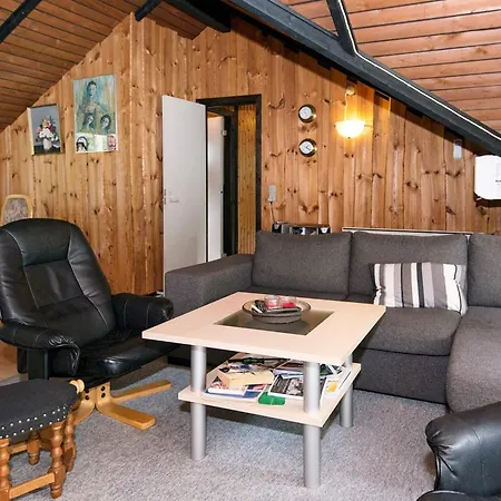 Nyaraló 5 Person In