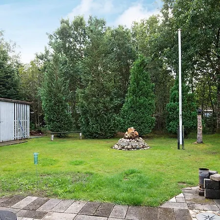 5 Person In Ansager-by Traum Hébergement de vacances *