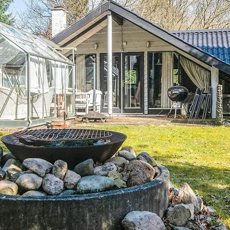 Holiday home 5 Person In