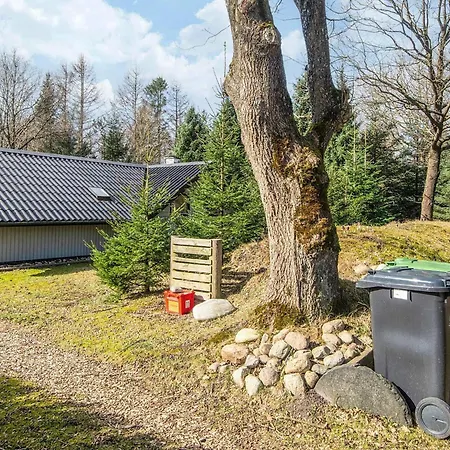 5 Person In Holiday home Ansager