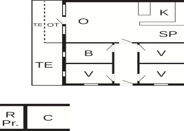 5 Person In Ansager-by Traum *